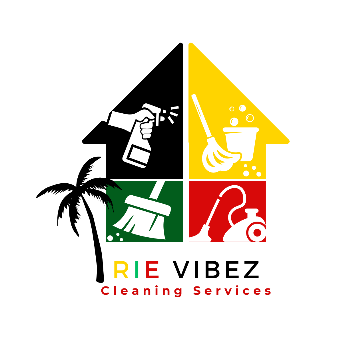 Irie Vibez Cleaning Services